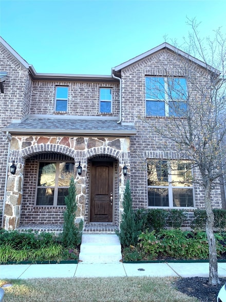 2213 Epitome Ave, Flower Mound, TX 75028