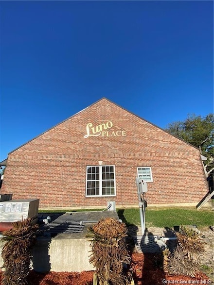 231a Armistead Ln Unit B, Moss Bluff, LA 70611