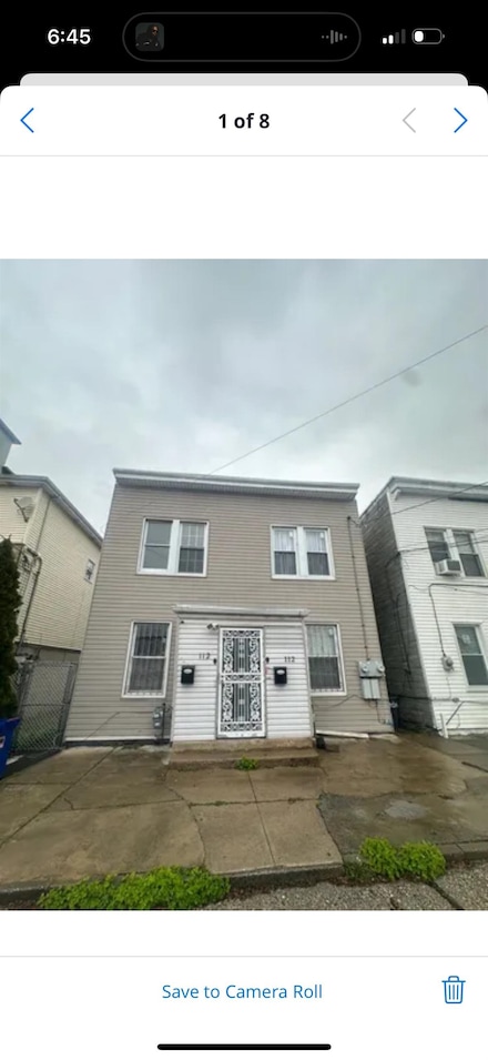 112 Yale Ave Unit 2, Jersey City, NJ 07304
