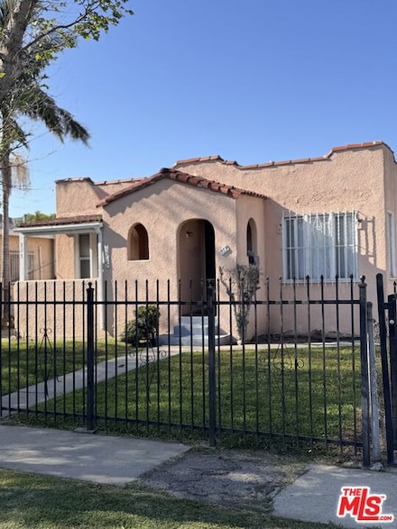 711 W 84th St, Los Angeles, CA 90044