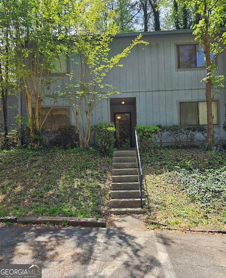 908 Pine Oak Trail Unit 908, Austell, GA 30168