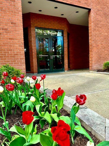 899 S Plymouth Ct Unit 1103, Chicago, IL 60605