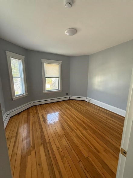 42 Almont St Unit 2R, Medford, MA 02155