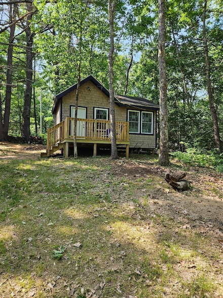 0 Sunset Shores, Gardiner, ME 04345