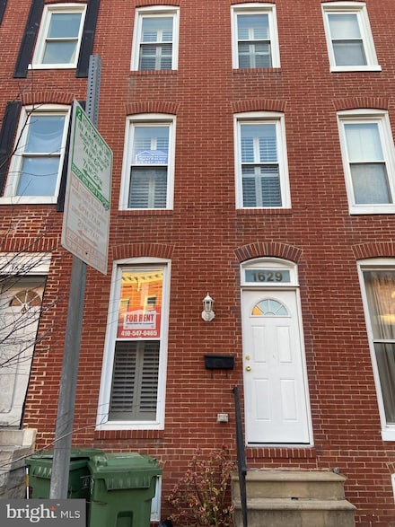 1629 S Hanover St, Baltimore, MD 21230