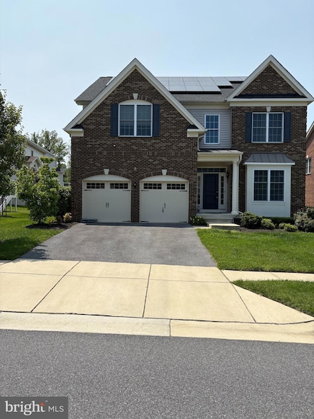 4603 Thoroughbred Dr, Upper Marlboro, MD 20772