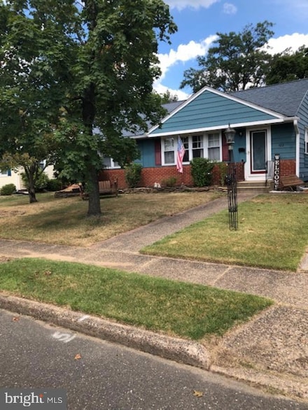 522 Erhardt Ave, Beverly, NJ 08010