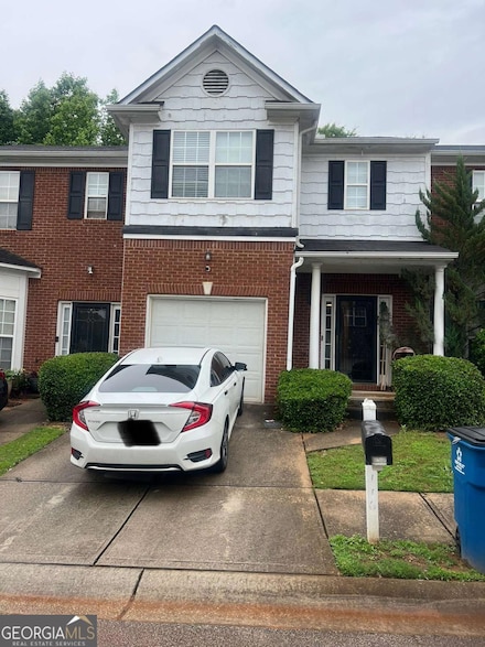 116 Madeline Ct, McDonough, GA 30253