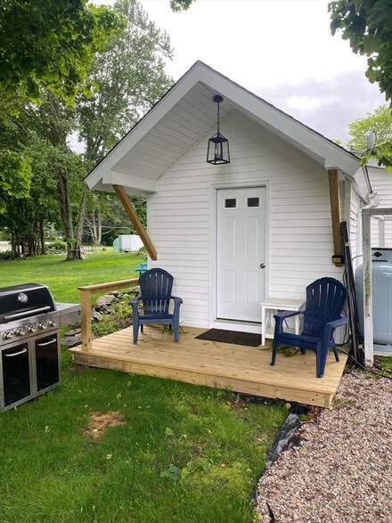 45 Bay State Rd, Rehoboth, MA 02769