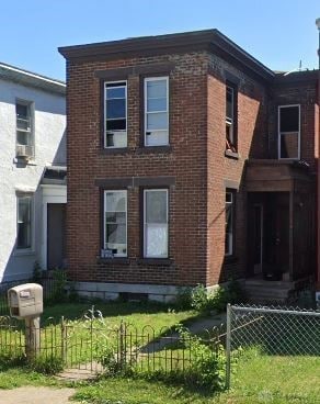 154 Kastner Ave, Dayton, OH 45410
