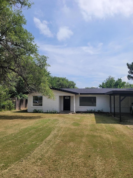 4207 Albert Ave, Amarillo, TX 79106