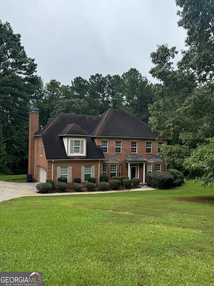 1172 Hemphill Rd, Stockbridge, GA 30281