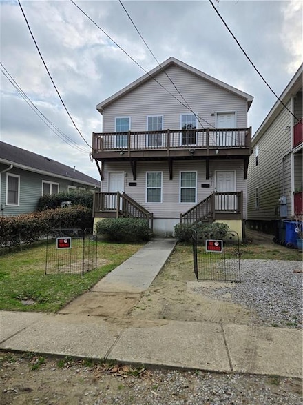 4312 Banks St, New Orleans, LA 70119
