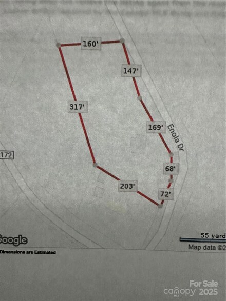 127 Enola Dr, Shelby, NC 28150
