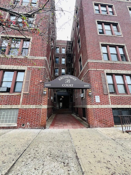 6601 Broadway Unit A2, West New York, NJ 07093