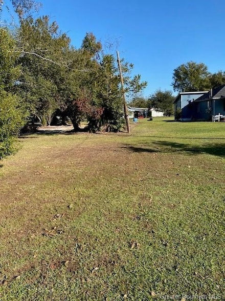 5507 Big Lake Rd, Lake Charles, LA 70605