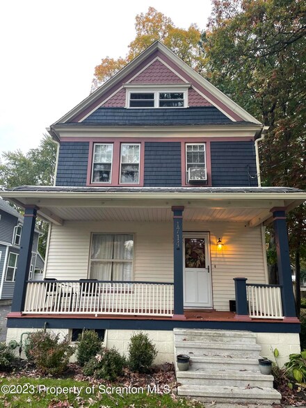1714 Adams Ave, Scranton, PA 18509