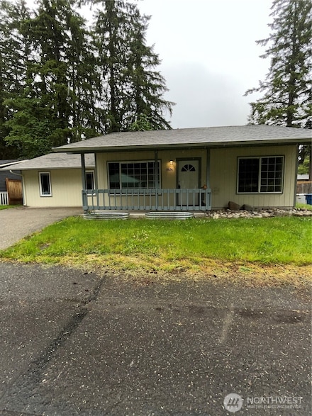 19656 SE 259th St, Covington, WA 98042