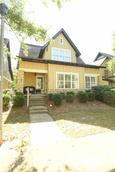 650 Dekalb St Unit 1216, Auburn, AL 36830