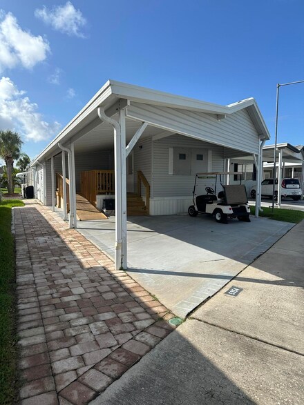 5354 SE 65th Terrace, Okeechobee, FL 34974