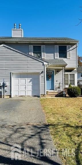 547 Elsie Ave, South Plainfield, NJ 07080