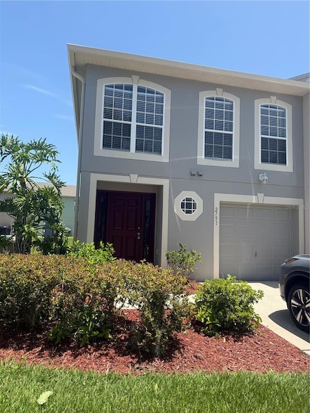2751 Merrieweather Ln, Kissimmee, FL 34743