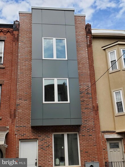 1834 N Bouvier St Unit 2, Philadelphia, PA 19121