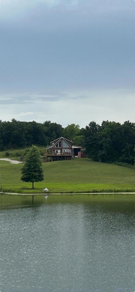 22710 U Hwy, Tina, MO 64682