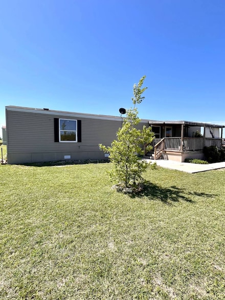 264 Redondo Dr, Georgetown, TX 78626
