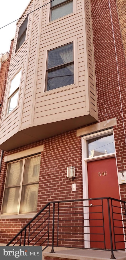 546 N 12th St Unit A, Philadelphia, PA 19123