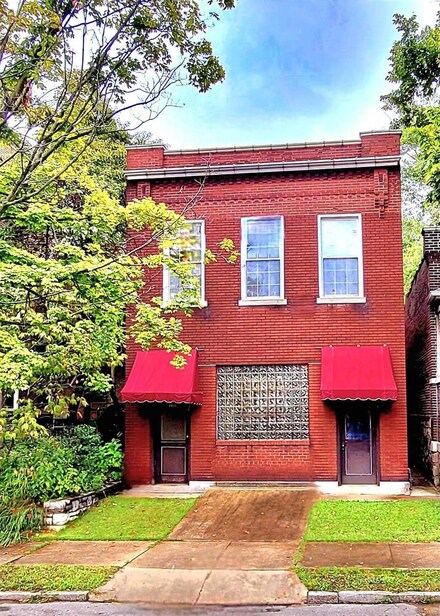2930 Michigan Ave, St. Louis, MO 63118