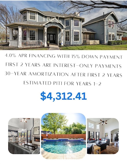 1601 Forest St, Georgetown, TX 78626