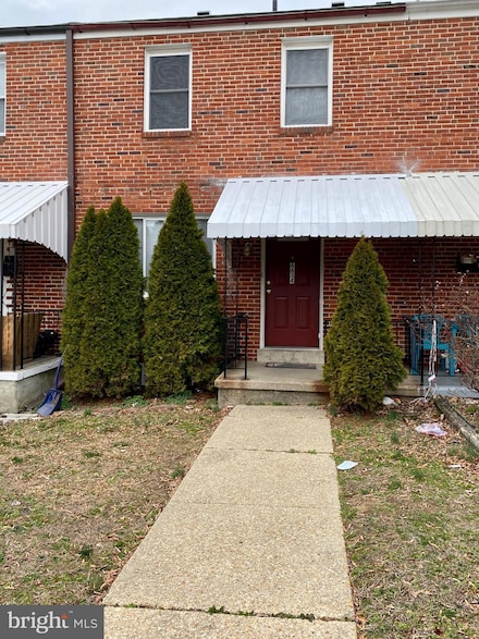 8634 Willow Oak Rd, Parkville, MD 21234