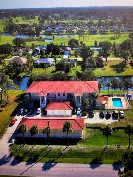 242 Boundary Blvd Unit 114, Rotonda West, FL 33947