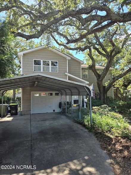 2807 Arendell St, Morehead City, NC 28557