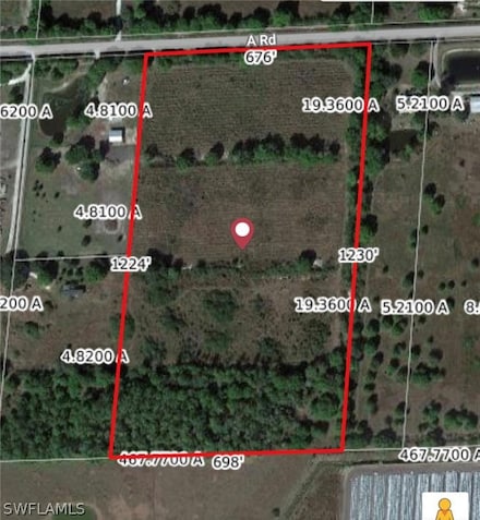 1355 A Rd, Labelle, FL 33935