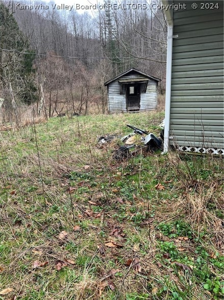 963 Cowger Hill Rd, Hacker Valley, WV 26222