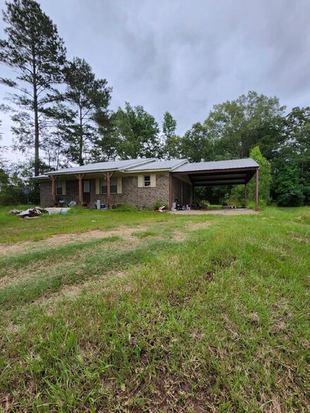 768 Highway 507, Castor, LA 71016