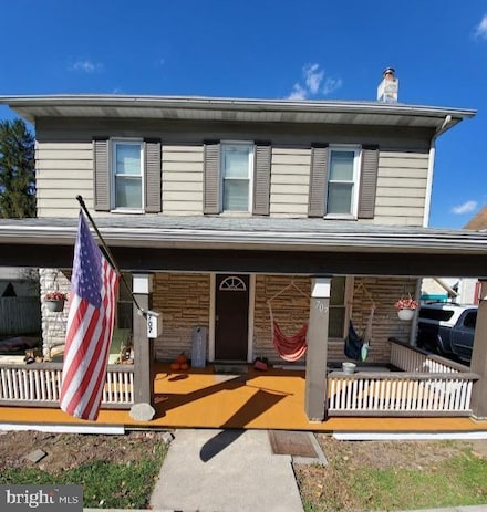 707 Willowbank St, Bellefonte, PA 16823