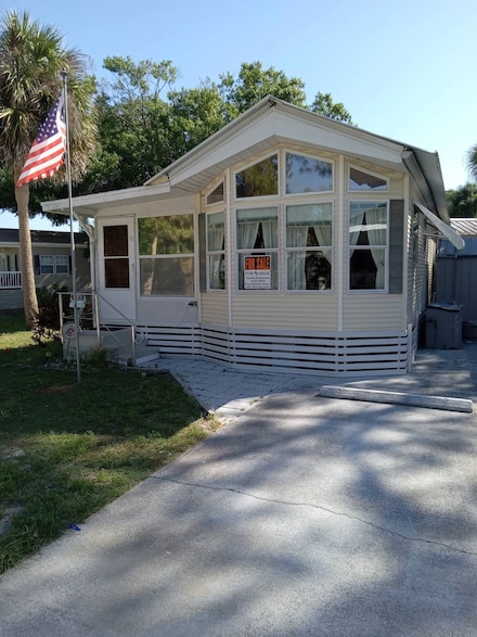 9455 108th Ave Unit 91, Vero Beach, FL 32967