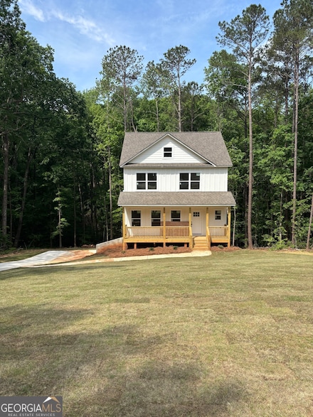 15 Egret Ct, Monticello, GA 31064
