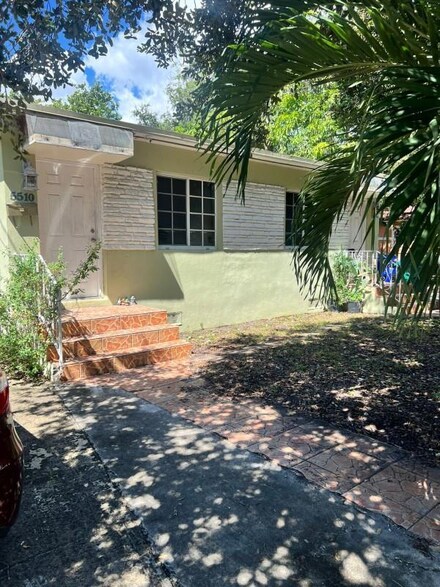5510 NW 1st Ave, Miami, FL 33127