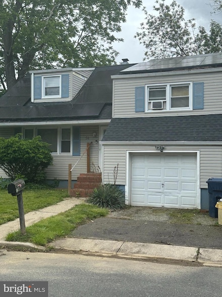 54 Meriline Ave, Lawrence Township, NJ 08648