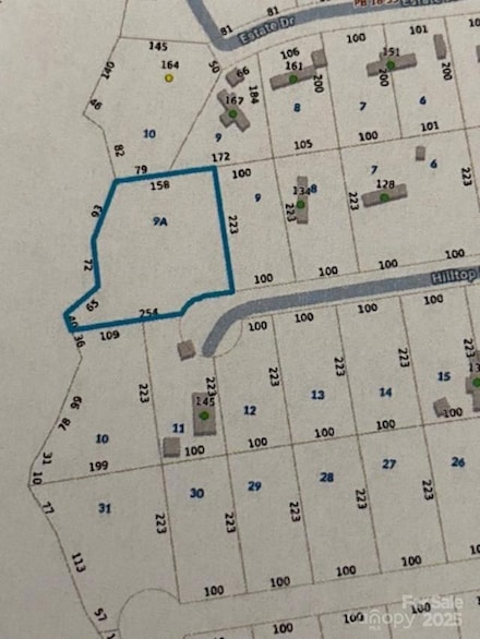 00 Hilltop Dr, Statesville, NC 28625