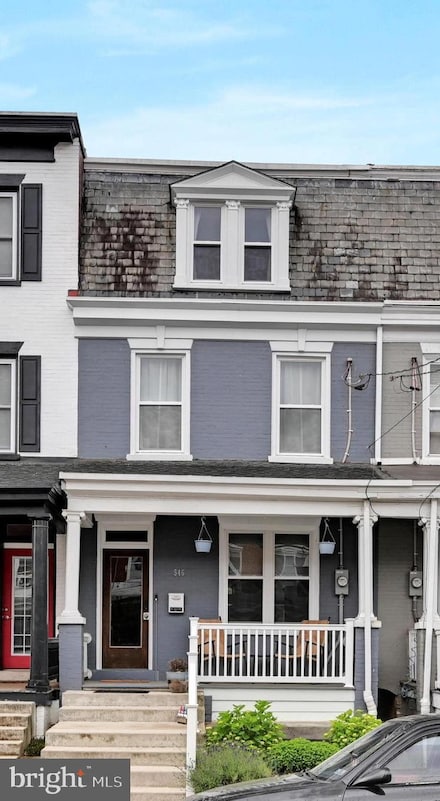546 N Plum St, Lancaster, PA 17602