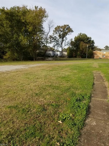 .07ac Reid St, Chesapeake, VA 23324