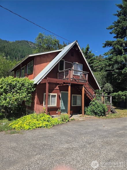 12749 Ranger Rd, Leavenworth, WA 98826