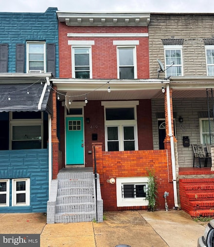419 N Ellwood Ave, Baltimore, MD 21224