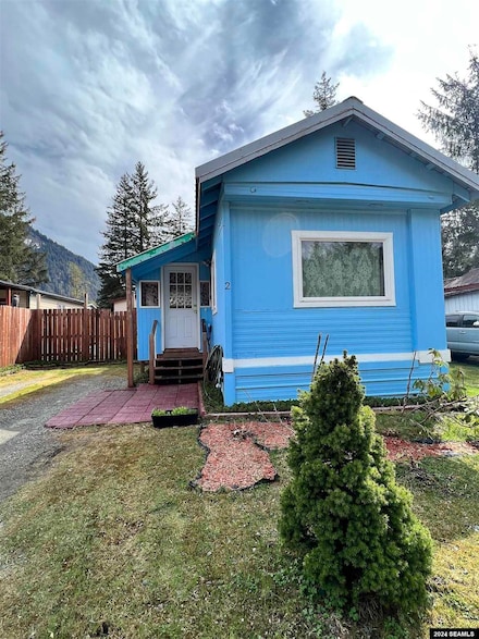 new mobile homes for sale in alaska