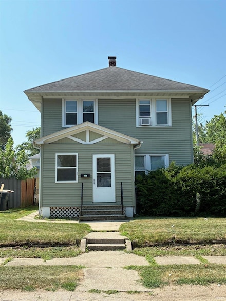 1156 E Donald St, South Bend, IN 46613